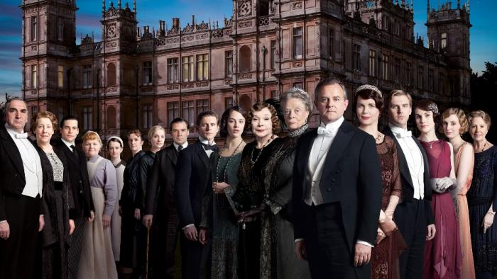 Downton Abbey PR Lessons MACStrategiesDC Critical Blast