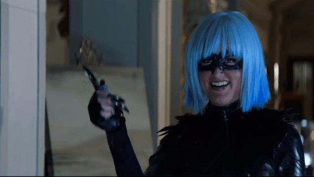 Batwoman 104 Who Are You