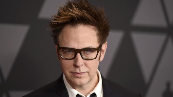 James Gunn