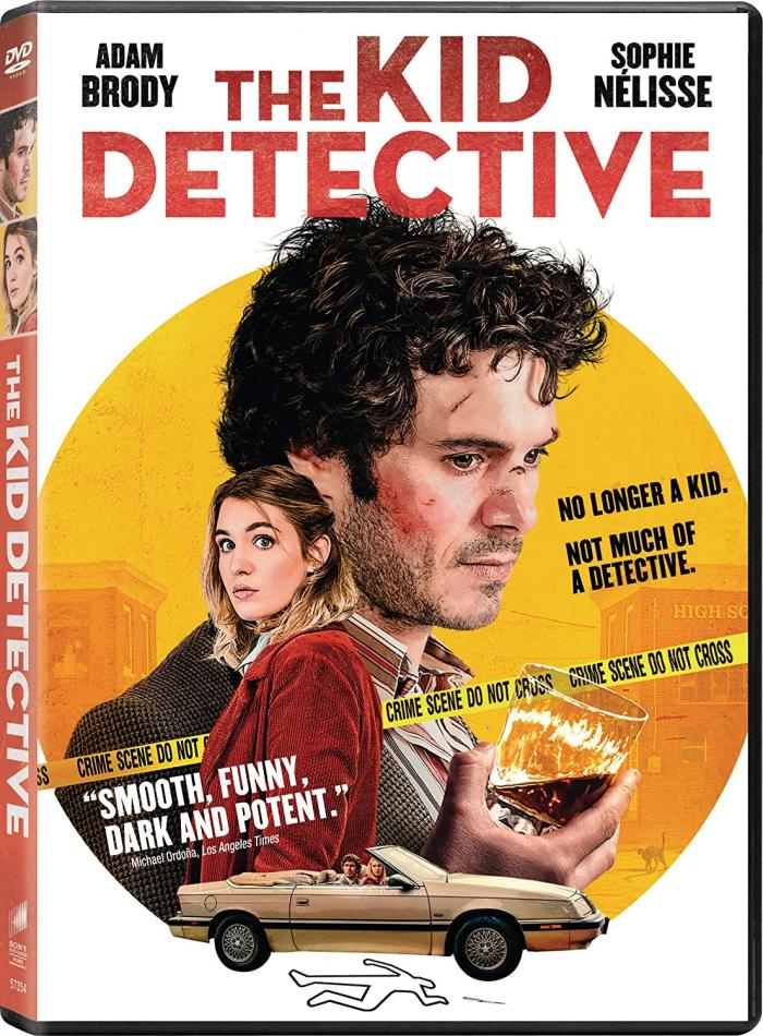 The Kid Detective