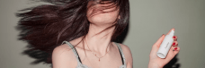 Do Chemical Hair Straighteners Pose Health Risks?