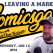 Ethan Van Sciver Comicsgate Trademark