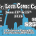 Mighty Con presents S. Louis Comicon at the St. Charles Convention Center, June 18-19, 2016.