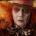 Alice Through Looking Glass Disney Tim Burton