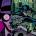 Batman Blink Dwayne McDuffie DC Comics Critical Blast