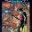 Damian Son of Batman DC Comics Critical Blast Andy Kubert