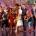 The Cast of IF/THEN. Photo Credit: www.FabulousFox.com