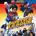Justice League Legion of Doom LEGO Blu-ray DVD Critical Blast