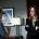 photo credit Eddy Chen; Graham Patrick Martin, Mary McDonnell