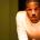 Michael B Jordan Human Torch Fantastic Four Critical Blast