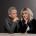 Lindsey Buckingham/Christine McVie played the Fox Theatre on 10/28/17. Photo from www.buckinghammcvie.com
