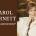 Carol Burnett was live at the Stiefel Theatre in St. Louis Nov. 8, 2018.