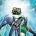 Cyberfrog by Ethan Van Sciver