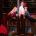 Kristen Beth Williams, Kevin Massey and Adrienne Eller in A GENTLEMAN'S GUIDE TO LOVE & MURDER. Photo Credit:Fox Theatre