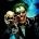 Joker Year of the Villain