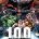 Justice League 100 Greatest Moments