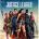 Justice League on Blu-ray
