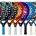 Padel Rackets