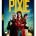 Pixie DVD