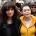 Rose McGowan and Asia Argento