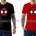 Spider-Man Homecoming Mask Logo Tee from Film Jackets
