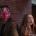 Vision and Wanda