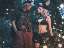 Cosplay Date