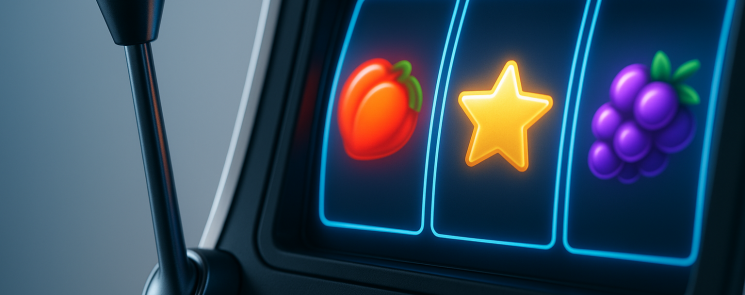 Exploring Slots