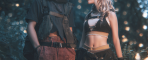 Cosplay Date