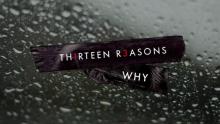 13 Reasons Why