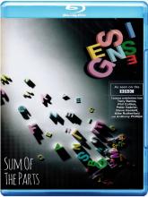 Genesis: Sum of the Parts