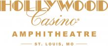 Hollywood Casino Amphitheatre St Louis #HollywoodAmpStLouis