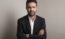 Khaled Hosseini