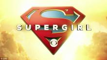 Supergirl CBS