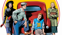 Archie 1941 #1