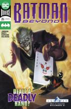 Batman Beyond 26