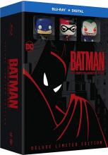 Batman Animated Series