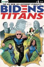 Biden's Titans