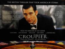 Croupier