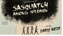 Sasquatch Among Wildmen