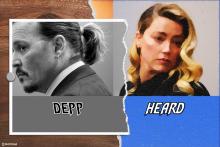 Depp v Heard