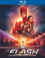 The Flash Season 9