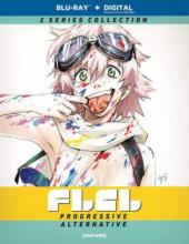 FLCL Progressive Alternative