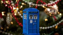 Geek Christmas Guide