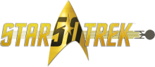 Star Trek at 50