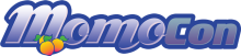 Momocon logo