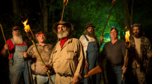 Mountain Monsters Season 6