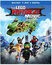 Ninjago movie