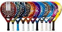 Padel Rackets