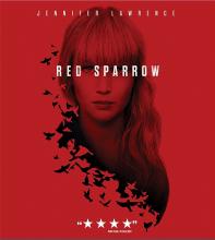 Red Sparrow